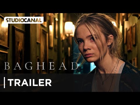 BAGHEAD | Trailer Deutsch | Jetzt auf Blu-ray, DVD &amp; Digital