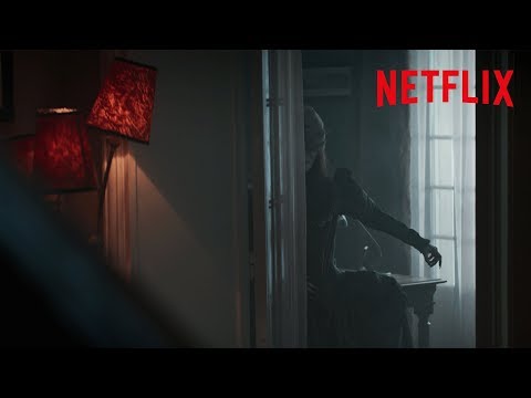 Marianne | Offizieller Trailer | Netflix