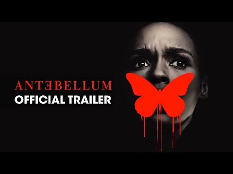 Antebellum (2020 Movie) Official Trailer – Janelle Monáe