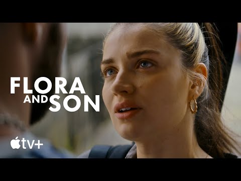 Flora and Son — Official Trailer | Apple TV+