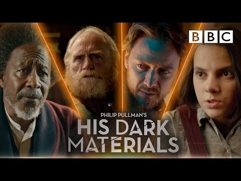 His Dark Materials | OFFICIAL TRAILER - BBC