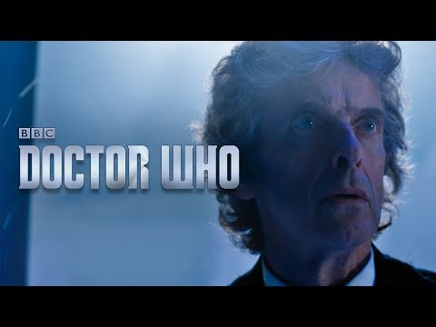 Christmas Special 2017 Trailer #2 | Doctor Who | BBC