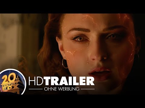 X-Men: Dark Phoenix | Offizieller Trailer 2 | Deutsch HD German (2019)