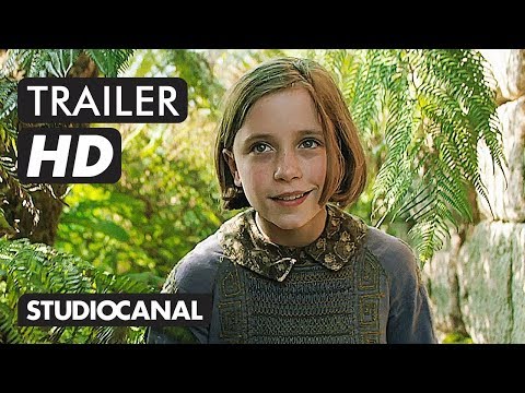 DER GEHEIME GARTEN Trailer 2 Deutsch | JETZT IM HANDEL &amp; DIGITAL