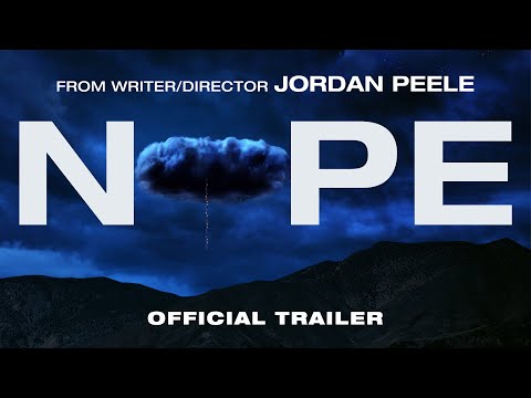 Nope | Offizieller Trailer OmU