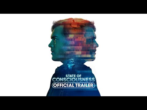 State of Consciousness (2024) Official Trailer - Emile Hirsch, Tatjana Nardone