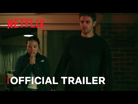 The Survivors | Official Trailer | Netflix