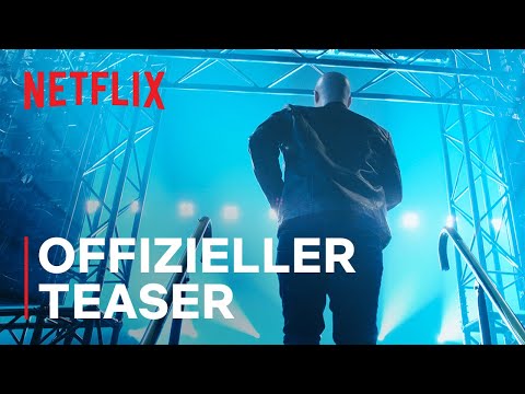 The Playlist | Offizieller Teaser | Netflix