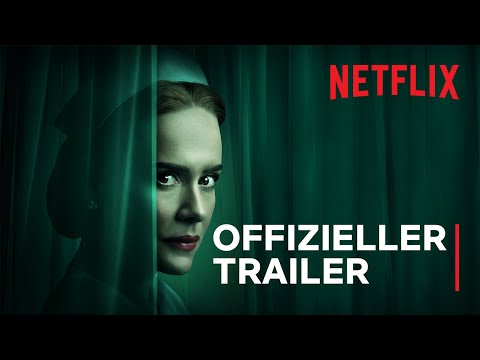 Ratched | Offizieller Trailer | Netflix