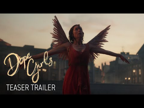 DOPE GIRLS | Official Teaser Trailer (HD)