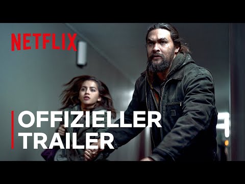 Sweet Girl | Offizieller Trailer | Netflix