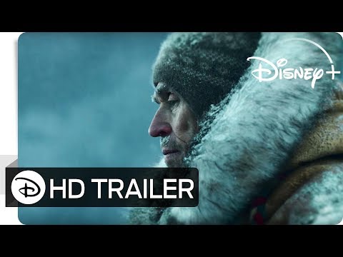 TOGO - Offizieller Trailer // Jetzt bei Disney+ | Disney+