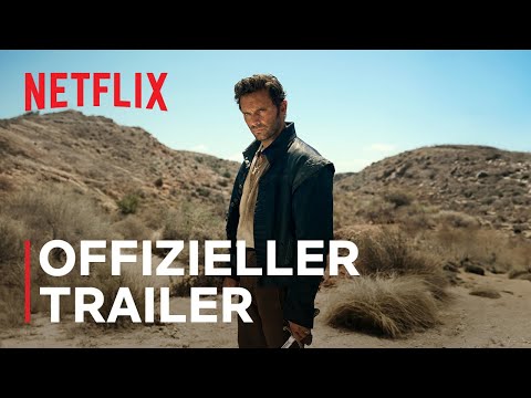 Néro | Offizieller Trailer | Netflix