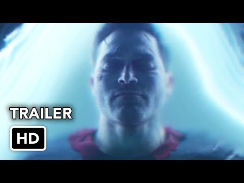 Superman &amp; Lois Season 4 &quot;Superman is Dead&quot; Trailer (HD) Final Season