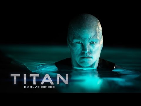 TITAN - Trailer deutsch