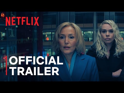 Scoop | Official Trailer | Netflix