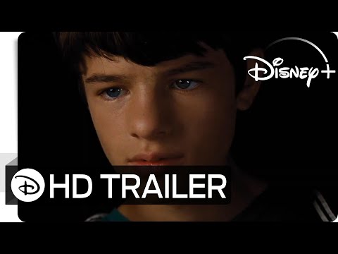 ARTEMIS FOWL – Offizieller Trailer // Jetzt auf Disney+ streamen | Disney+