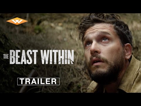 THE BEAST WITHIN | Official Trailer | Starring Kit Harington | In Theaters July 26