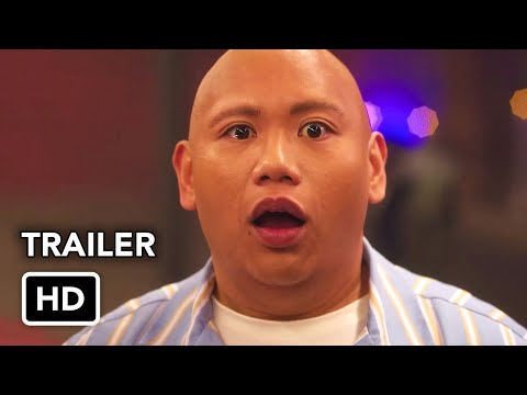 Reginald The Vampire Season 2 Trailer (HD) Syfy Jacob Batalon series