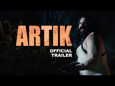ARTIK (2019) Official Trailer