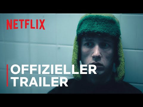 How to Sell Drugs Online (Fast): Staffel 3 | Offizieller Trailer | Netflix