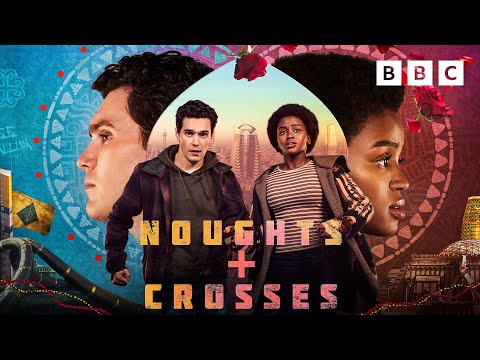 Noughts + Crosses series 2 | Trailer - BBC