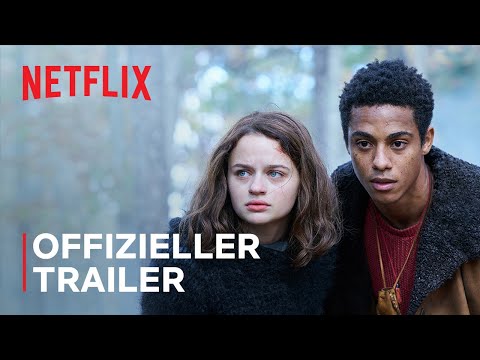 Ugly – Verlier nicht dein Gesicht | Offizieller Trailer | Netflix