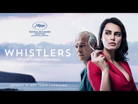 The Whistlers - Official Trailer