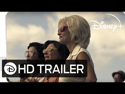 DIE HELDEN DER NATION - Offizieller Trailer | Jetzt auf Disney+ | Disney+