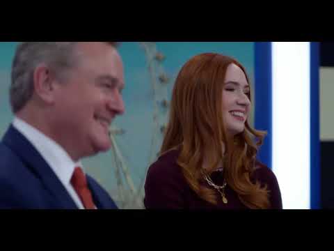 Douglas Is Cancelled - Trailer - ITV