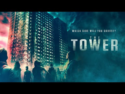 The Tower | 2023 | @SignatureUK Trailer | Survival Horror Movie