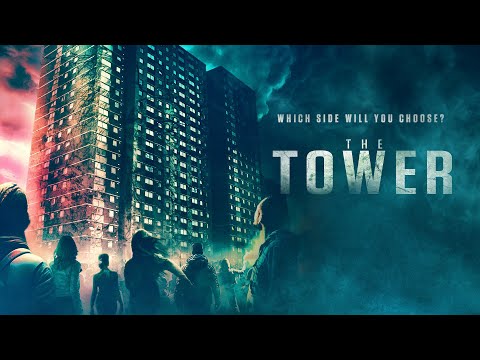 The Tower | 2023 | @SignatureUK Trailer | Survival Horror Movie