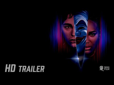 SLASHER IN DER HIGHSCHOOL / Trailer Deutsch (HD)