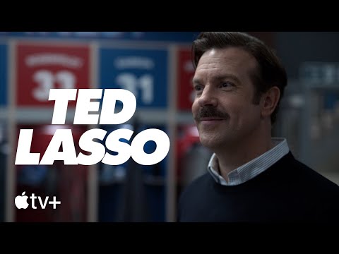 Ted Lasso – Offizieller Trailer | Apple TV+