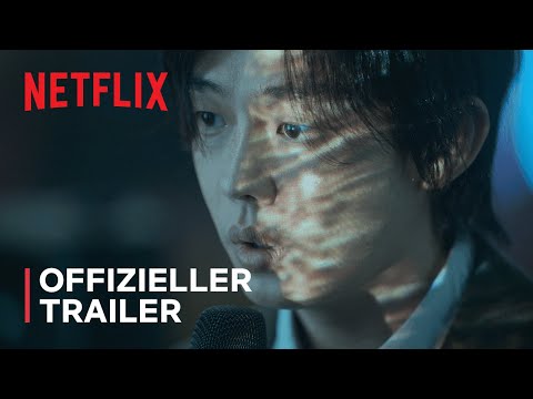 Hellbound | Offizieller Trailer | Netflix