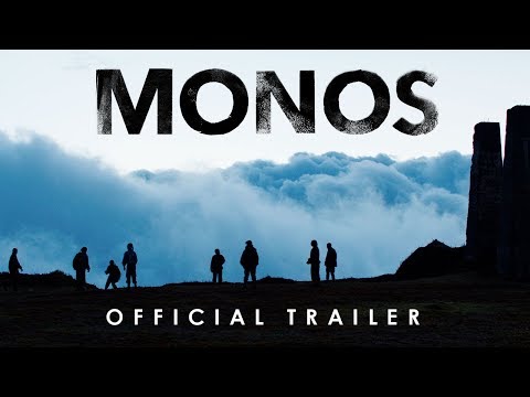 Monos [Official Trailer] – In Theaters September 13, 2019