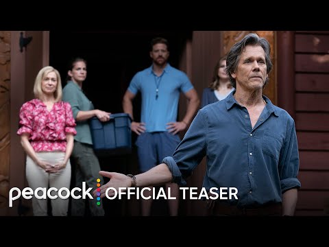 They/Them | Official Teaser | Peacock Original