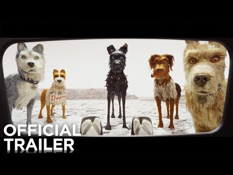 ISLE OF DOGS | Official Trailer | FOX Searchlight