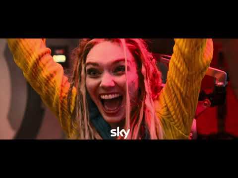 Sky Original | Intergalactic | Teaser