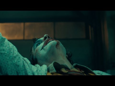 Joker - Official Teaser Trailer - In Theaters October 4