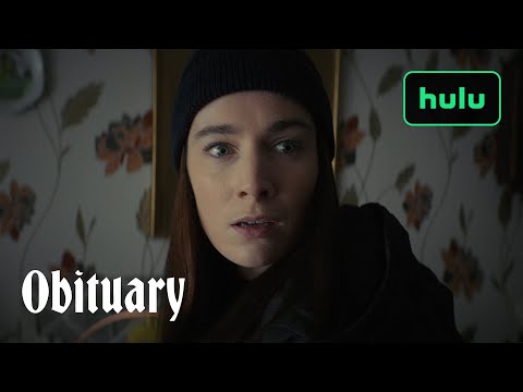 Obituary | Official Trailer | Hulu