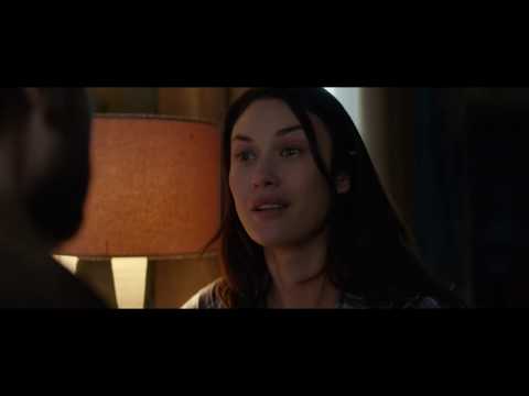 The Room - Official Trailer [HD] | A Shudder Original