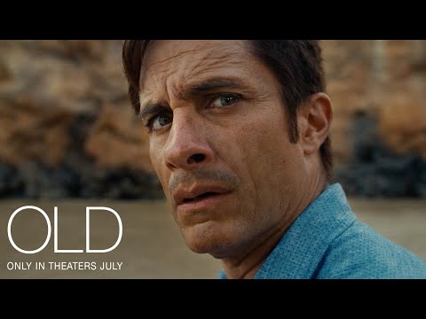 Old - The Big Game Spot [HD]