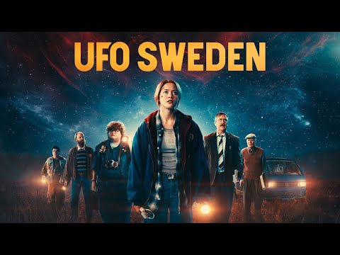 UFO SWEDEN I Offizieller Trailer