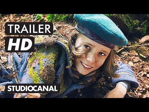 DER GEHEIME GARTEN Trailer Deutsch | JETZT IM KINO