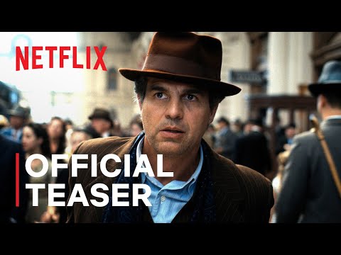 All the Light We Cannot See | Official Teaser | Netflix