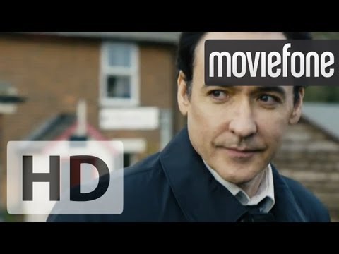 John Cusack &quot;The Numbers Station&quot;, Trailer | Moviefone