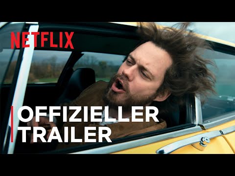 Clark | Offizieller Trailer | Netflix