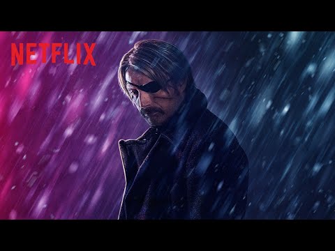 Polar | Offizieller Trailer | Netflix