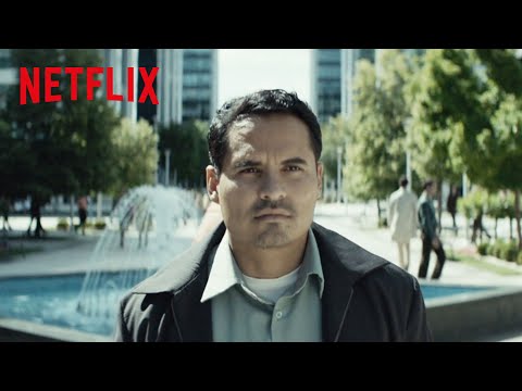 Extinction | Offizieller Trailer | Netflix